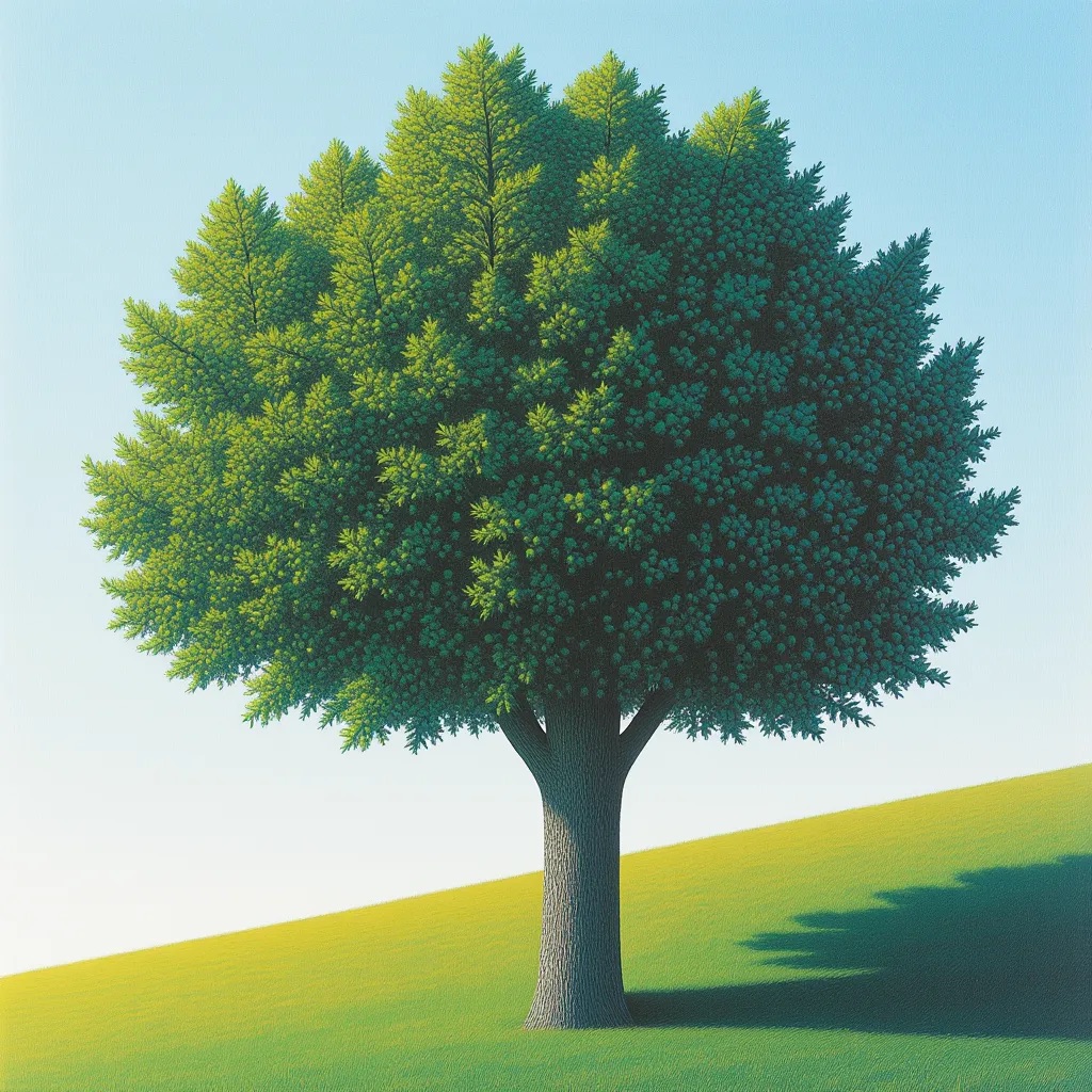 Tree Image